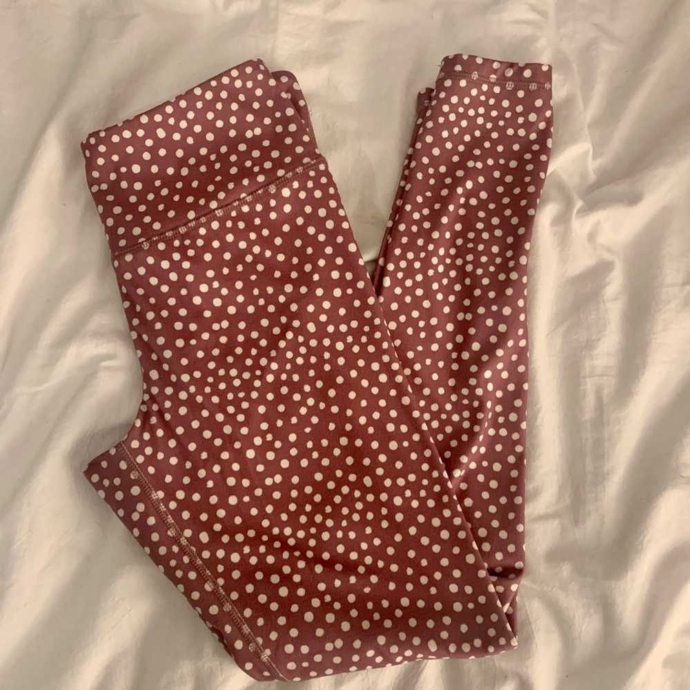 Glyder Elongate Legging